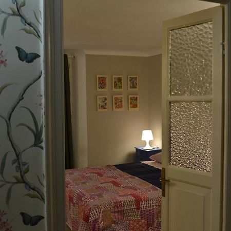 Casa Di Marinella Apartment Генуа Екстериор снимка