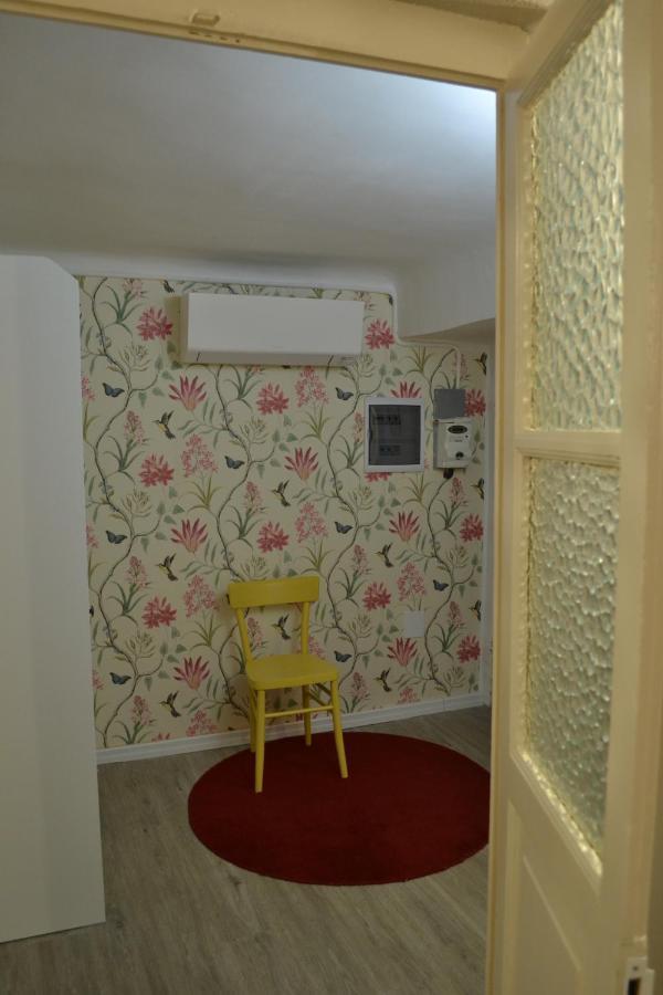Casa Di Marinella Apartment Генуа Екстериор снимка