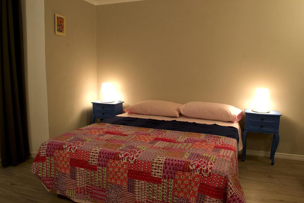 Casa Di Marinella Apartment Генуа Екстериор снимка