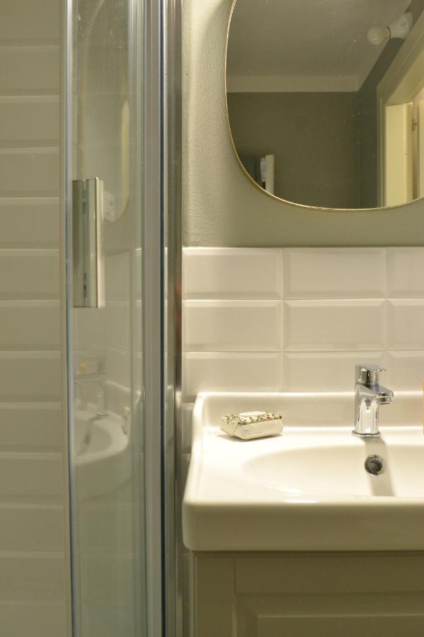Casa Di Marinella Apartment Генуа Екстериор снимка