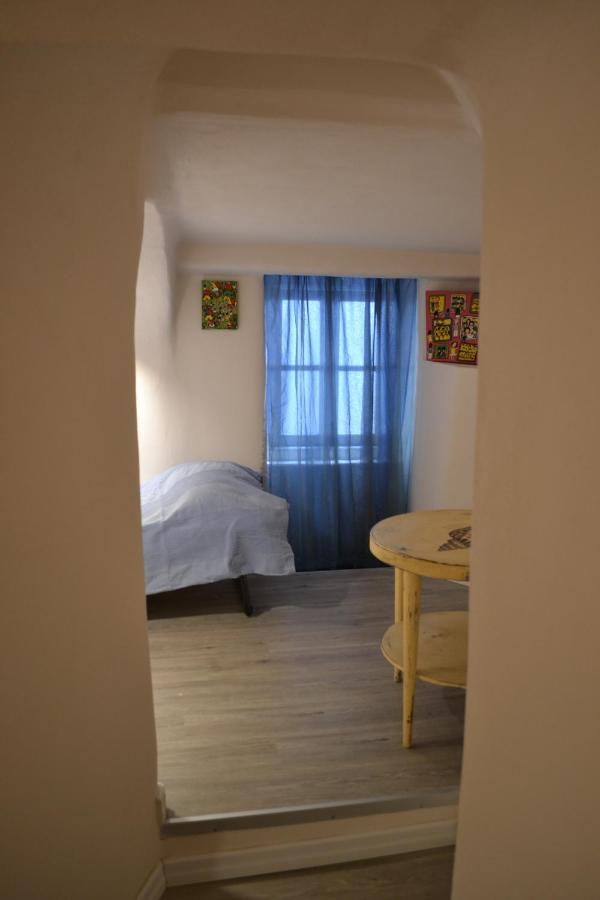 Casa Di Marinella Apartment Генуа Екстериор снимка