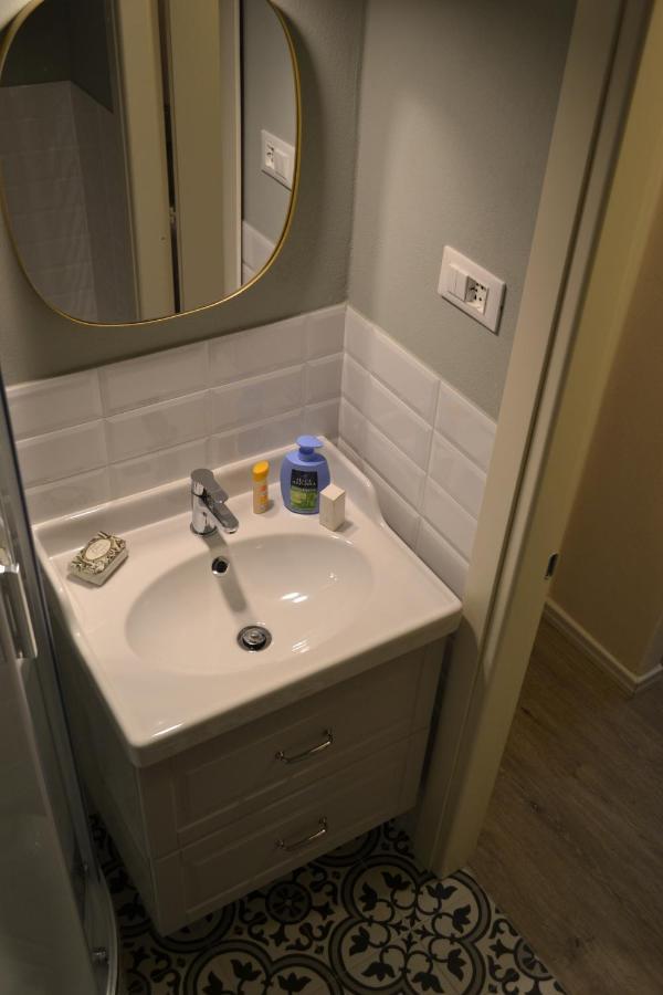 Casa Di Marinella Apartment Генуа Екстериор снимка