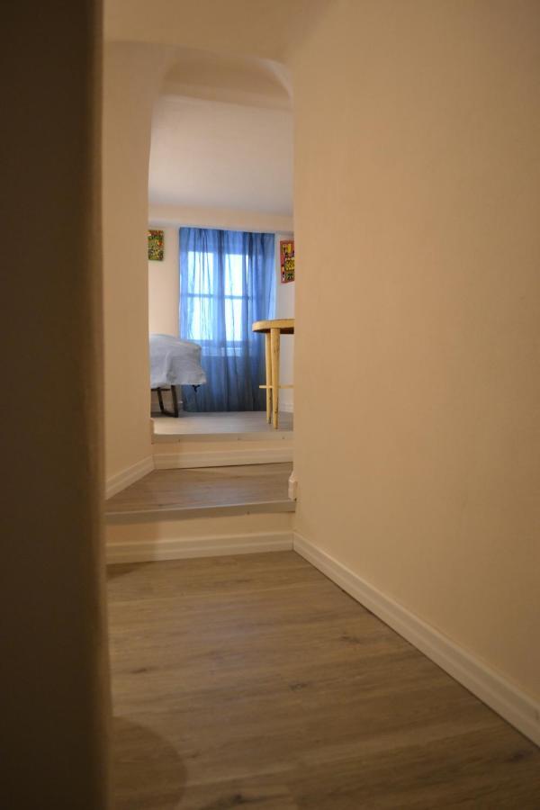 Casa Di Marinella Apartment Генуа Екстериор снимка