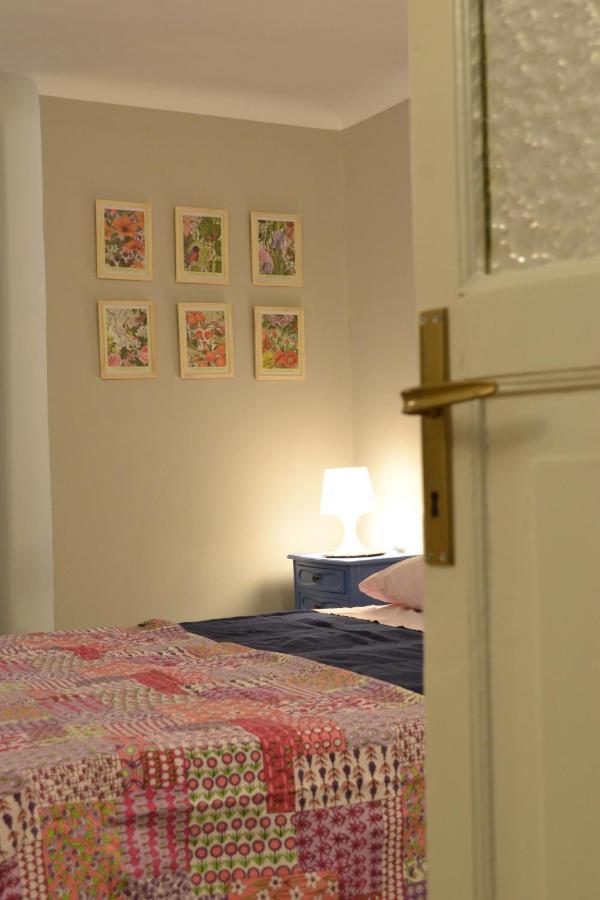Casa Di Marinella Apartment Генуа Екстериор снимка